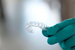 【裁断済】アライナー矯正歯科治療 CLEAR ALIGNER TECHNIQUE 裁断済】アライナー矯正歯科治療 CLEAR ALIGNER TECHNIQUE